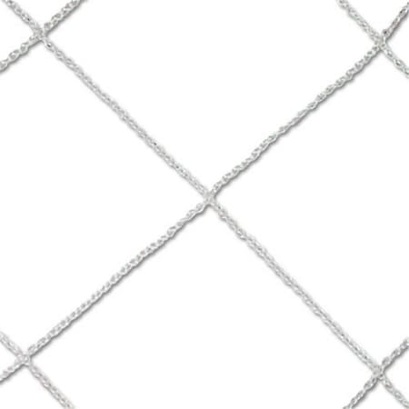Alumagoal Club Soccer Net - 7 x 21 x 4 x 8 ft. 1054678